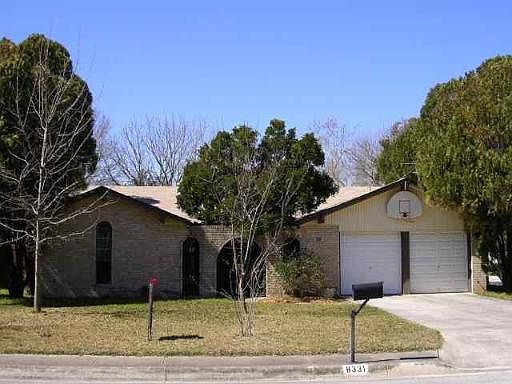 1st image of 8331 LOU GEHRIG DR