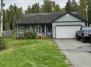 3344 W Birch Meadows Rd, Wasilla, AK 99654