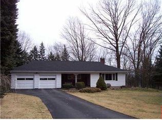 807 Ferne Dr, Kittanning, PA 16201