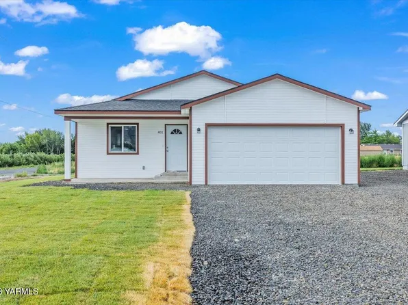 401 Pear Dr, Tieton, WA 98947