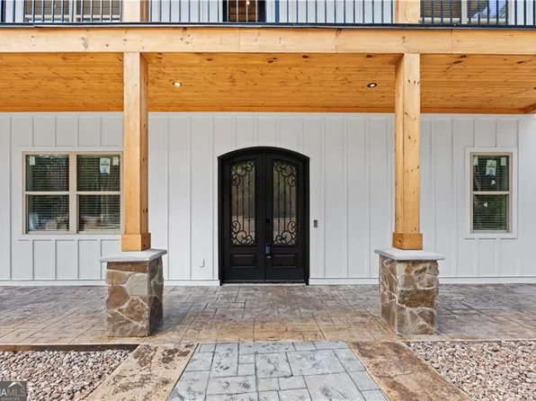 300 Mountain Ridge Dr, Dahlonega, GA 30533