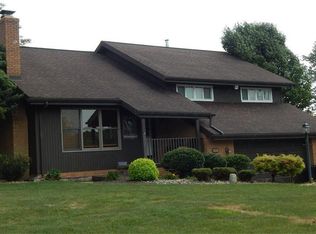 918 Beacon Valley Rd, Greensburg, PA 15601