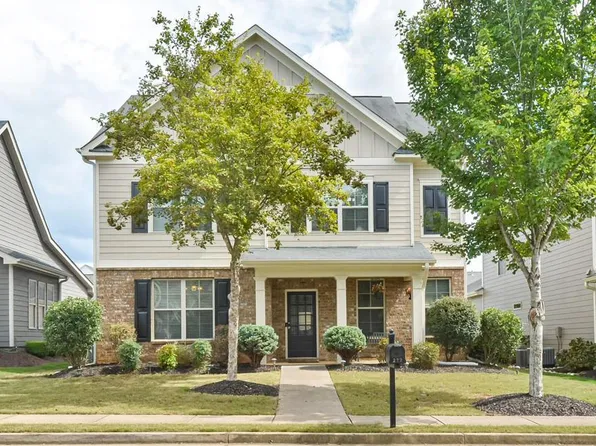 277 S Village Sq, Holly Springs, GA 30115