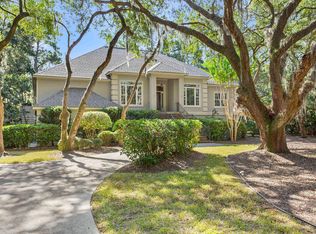 2395 Seabrook Island Rd, Seabrook Island, SC 29455