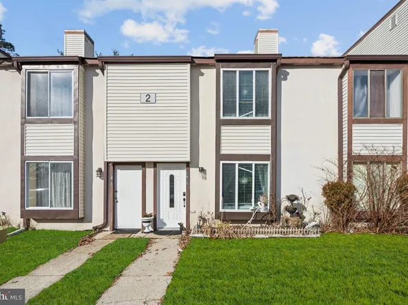 2425 Arbor Ct, Mays Landing, NJ 08330
