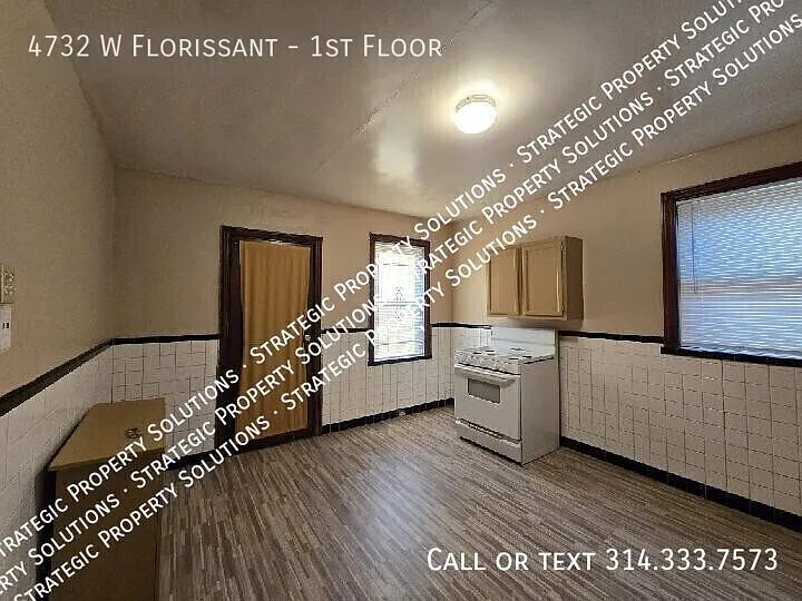 4732 W Florissant 1st Loop #1ST FLOOR — Photo 7