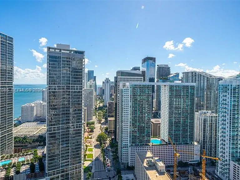 200 Biscayne Boulevard Way #4308 — Photo 26