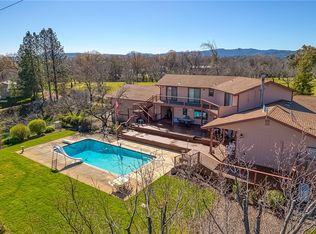 6535 Highland Springs Rd, Lakeport, CA 95453