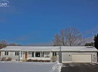 10350 W Farrand Rd, Montrose, MI 48457