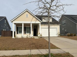 357 Garden Lily Ln, Summerville, SC 29485