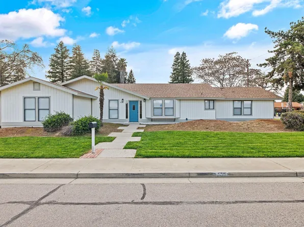 935 N Vista Street, Visalia, CA 93292