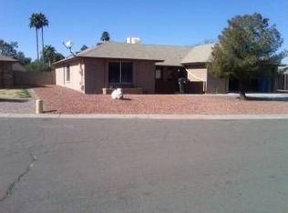 17228 N Eagle Ct, Glendale, AZ 85308