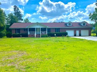 130 Murphy Ln, Moncks Corner, SC 29461