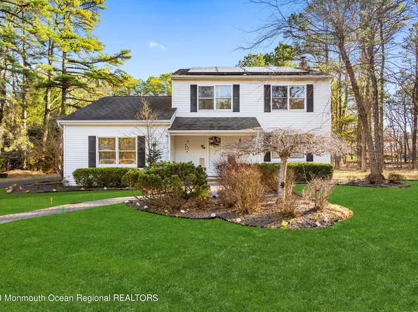 643 Reed Road, Jackson, NJ 08527
