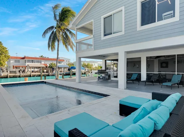 302 Anglers Dr #A, Marathon, FL 33050
