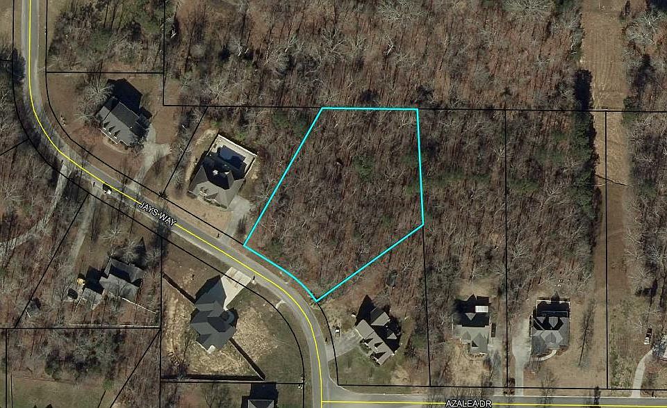 0 Jays Way 37, Ringgold, GA 30736 Zillow