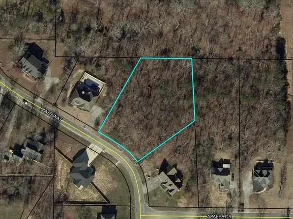 0 Jays Way #37, Ringgold, GA 30736