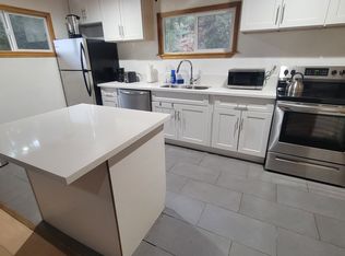 2050 Woodland Dr, Pine Mountain Club, CA 93222