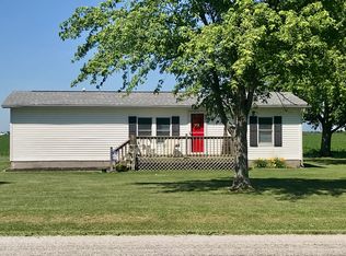 14700 Hicks Rd, Mount Sterling, OH 43143