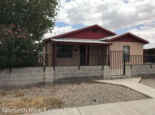 1321 Brownlee Ave, Las Cruces, NM 88005