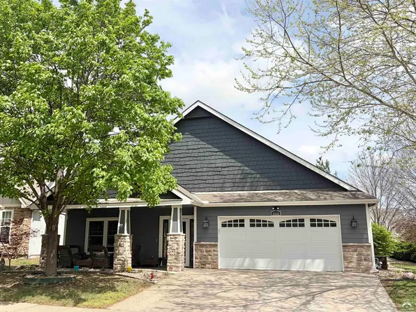 4508 Lili Dr, Lawrence, KS 66049