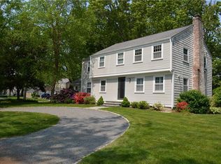 21 Tiffany Cir, Barrington, RI 02806