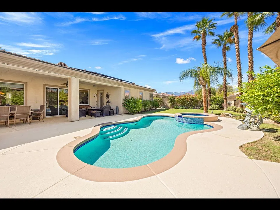 74068 Kokopelli Cir