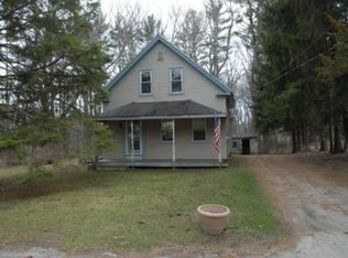 23 Powwow River Rd, East Kingston, NH 03827