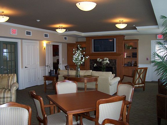 Community Room