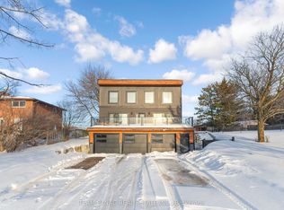 11561 Russell Rd, Scugog, ON L9L 1B3