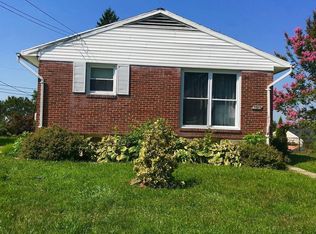 7017 Yataruba Dr, Gwynn Oak, MD 21207