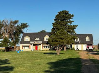 233 Fm 378, Silverton, TX 79257