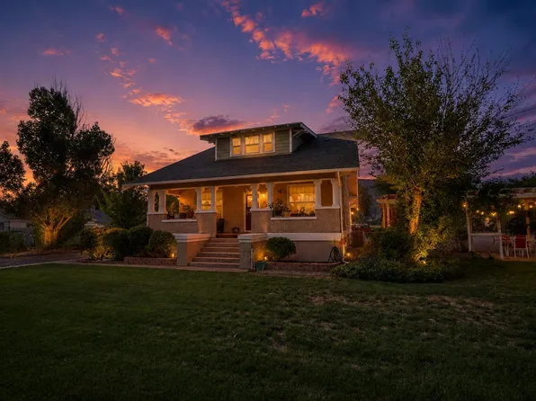 3462 F Rd, Clifton, CO 81520