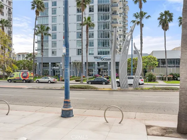 400 W Ocean Blvd Unit 604, Long Beach, CA 90802