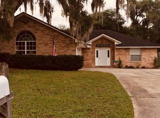 3009 Bluejack Ct, Orange Park, FL 32073