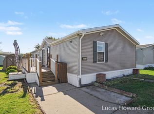 268 S Edinberg Dr SW, Grand Rapids, MI 49548