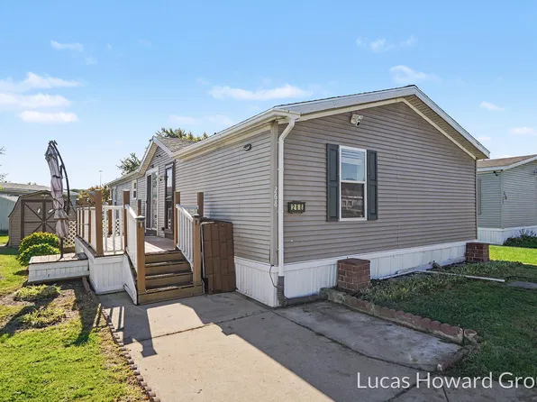 268 S Edinberg Dr SW, Grand Rapids, MI 49548