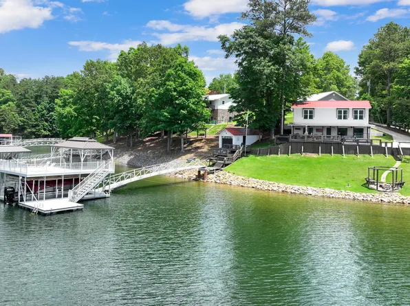 398 County Road 881, Crane Hill, AL 35053