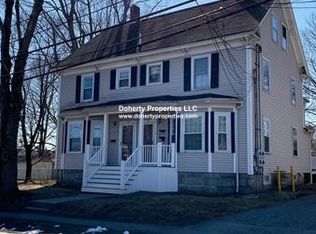 75 Davis St, North Andover, MA 01845