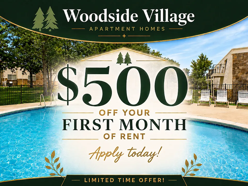 Woodside Village Apartments