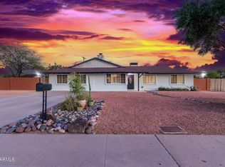 1725 W Lawrence Ln, Phoenix, AZ 85021