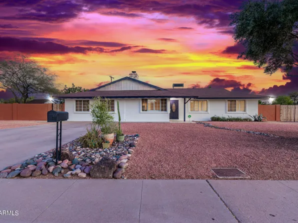 1725 W LAWRENCE Lane, Phoenix, AZ 85021