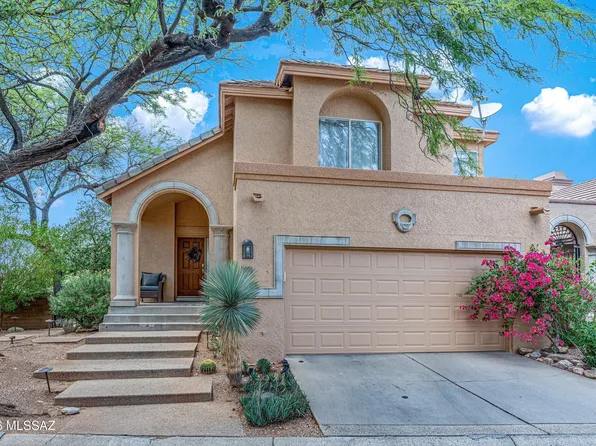 4056 E Via Del Buho, Tucson, AZ 85718
