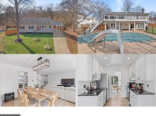 9906 Greenview Ln, Manassas, VA 20109