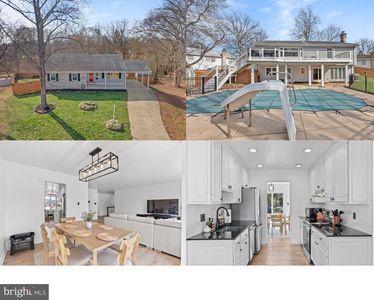 9906 Greenview Ln, Manassas, VA, 20109