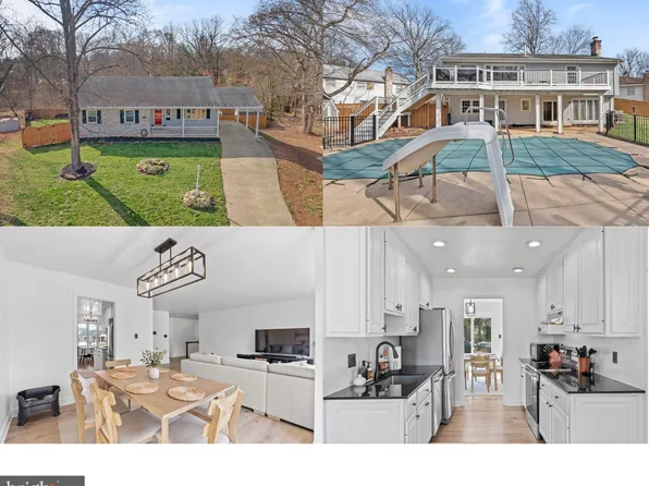 9906 Greenview Ln, Manassas, VA 20109