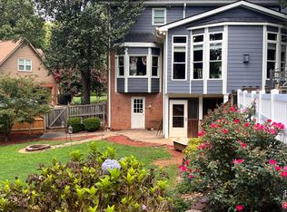 4040 Water Oak Ter SW, Lilburn, GA 30047