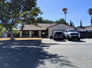 754 Tanager Rd, Livermore, CA 94551