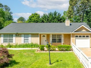 1081 Singleton Valley Cir, Norcross, GA 30093