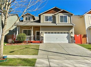 10105 31st Dr SE, Everett, WA 98208